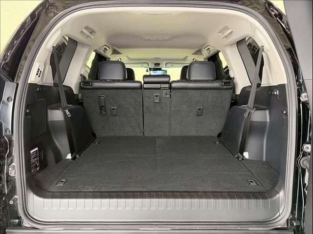 TOYOTA LANDCRUISER PRADO 2023 Image 31