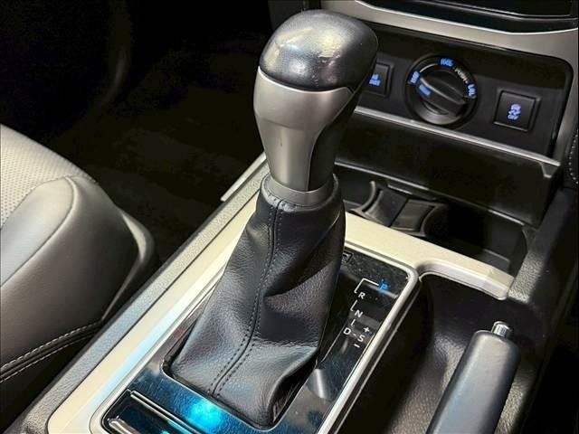 TOYOTA LANDCRUISER PRADO 2023 Image 31