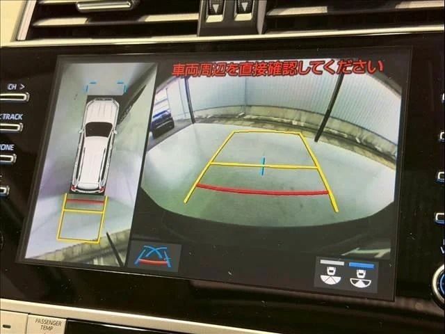 TOYOTA LANDCRUISER PRADO 2023 Image 31