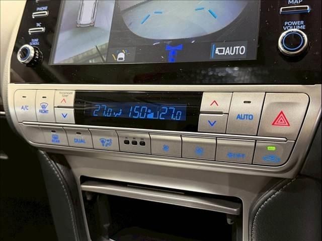 TOYOTA LANDCRUISER PRADO 2023 Image 31