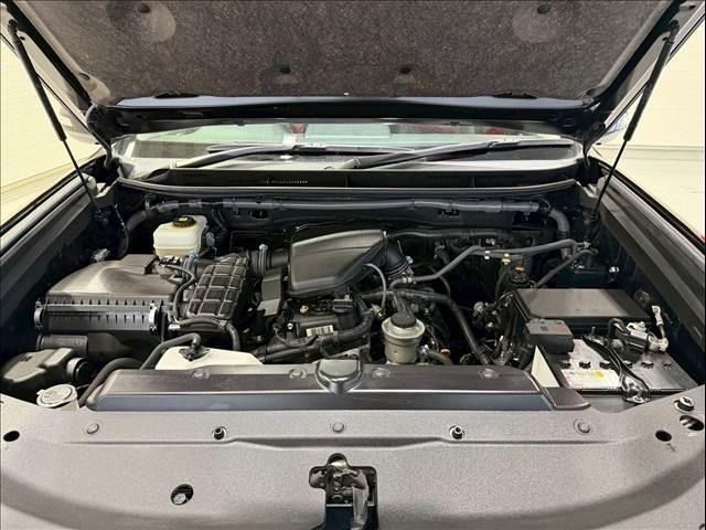 TOYOTA LANDCRUISER PRADO 2023 Image 31