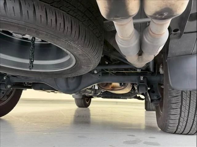 TOYOTA LANDCRUISER PRADO 2023 Image 31