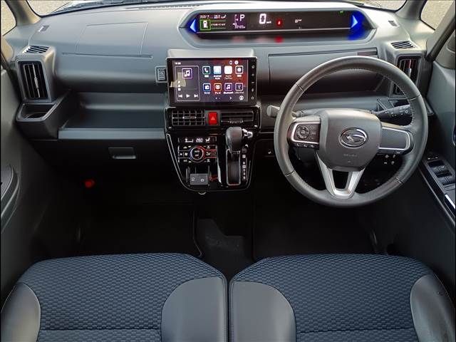 DAIHATSU TANTO CUSTOM 2022 Image 31