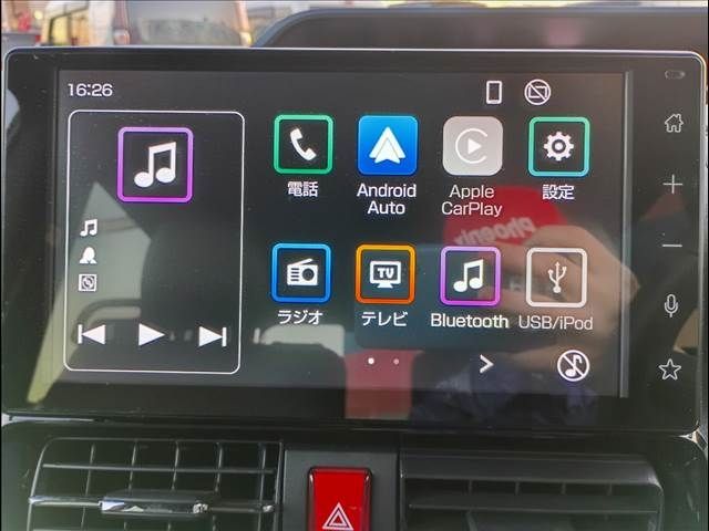 DAIHATSU TANTO CUSTOM 2022 Image 31