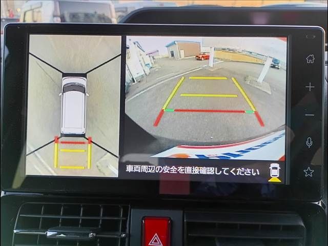 DAIHATSU TANTO CUSTOM 2022 Image 31