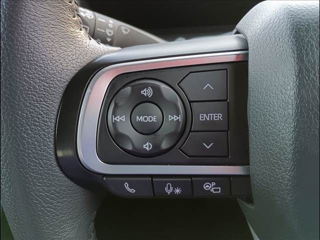 DAIHATSU TANTO CUSTOM 2022 Image 31