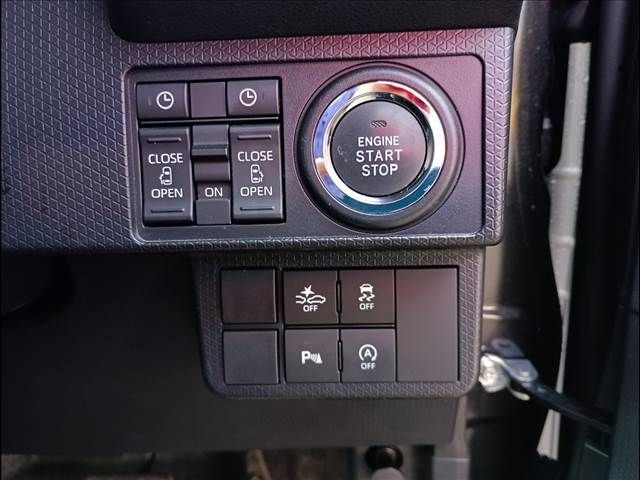 DAIHATSU TANTO CUSTOM 2022 Image 31