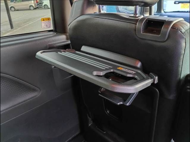 DAIHATSU TANTO CUSTOM 2022 Image 31