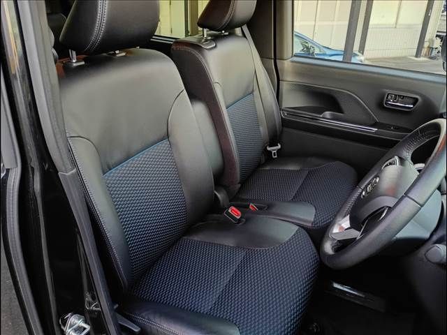 DAIHATSU TANTO CUSTOM 2022 Image 31