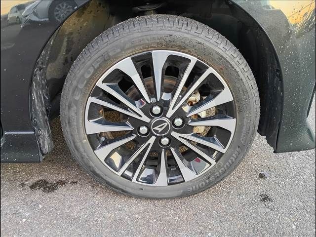 DAIHATSU TANTO CUSTOM 2022 Image 31