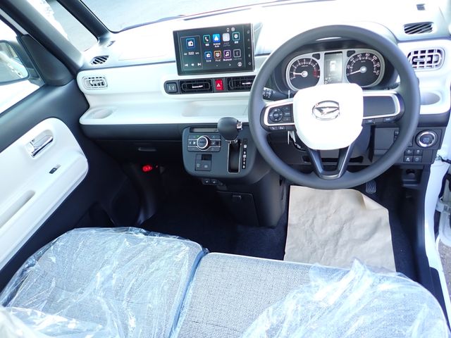 DAIHATSU MOVE CANBUS 2025 Image 31