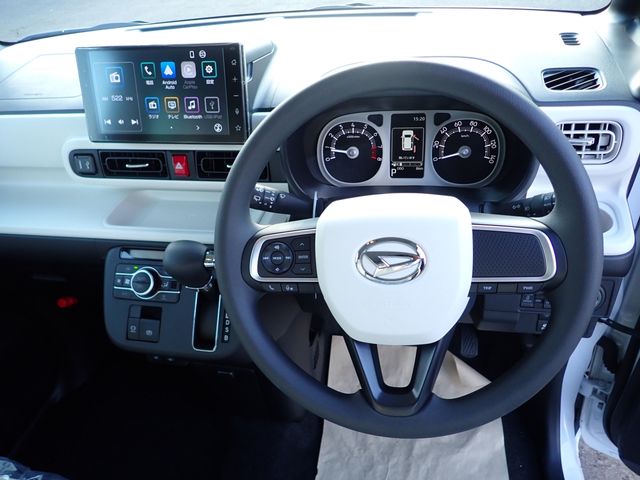 DAIHATSU MOVE CANBUS 2025 Image 31