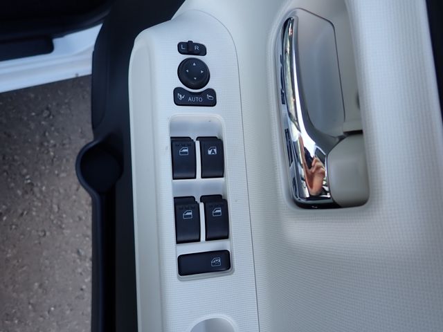 DAIHATSU MOVE CANBUS 2025 Image 31