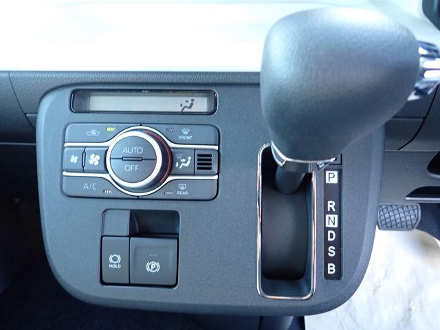 DAIHATSU MOVE CANBUS 2025 Image 31