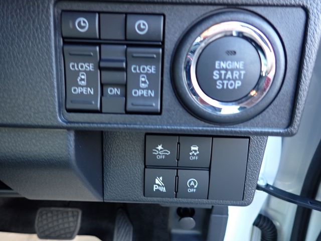 DAIHATSU MOVE CANBUS 2025 Image 31