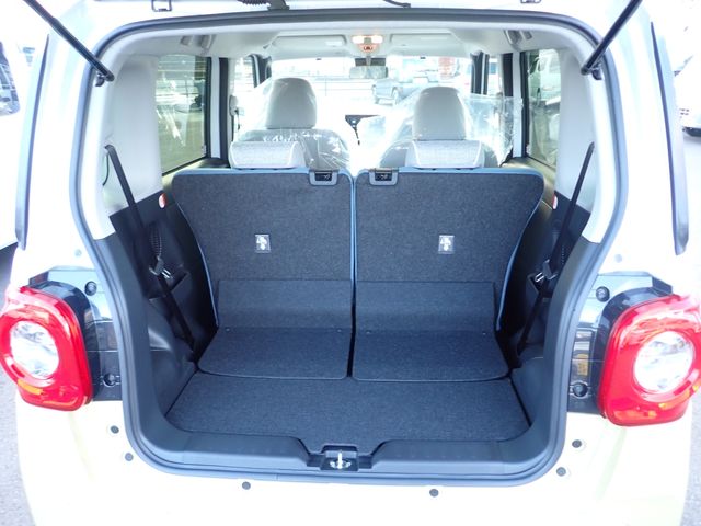 DAIHATSU MOVE CANBUS 2025 Image 31