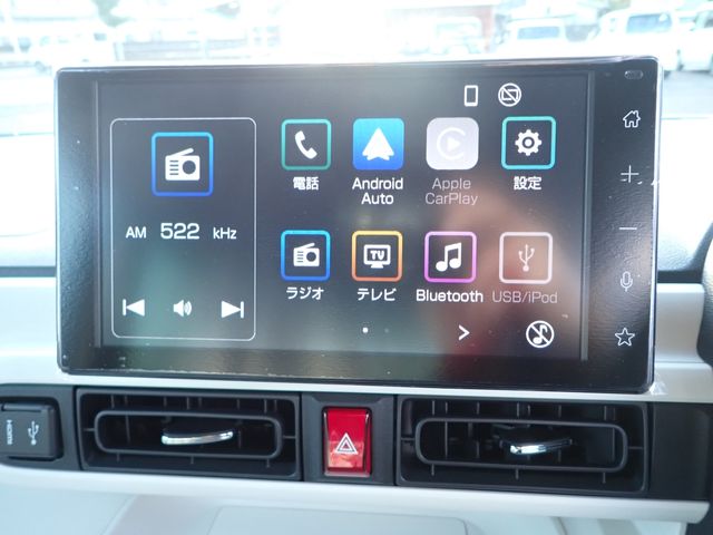 DAIHATSU MOVE CANBUS 2025 Image 31