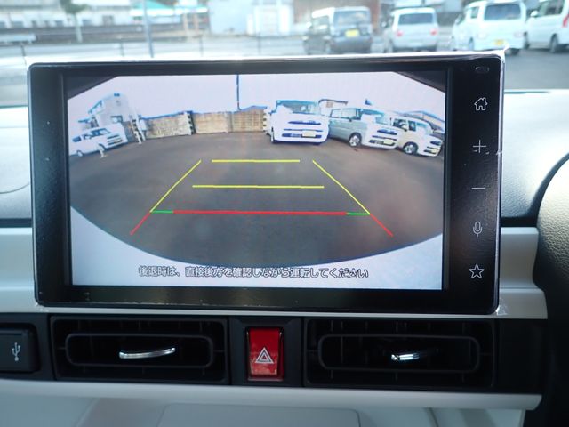 DAIHATSU MOVE CANBUS 2025 Image 31