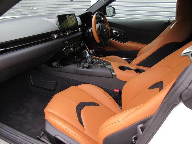 TOYOTA SUPRA 2023 Image 31