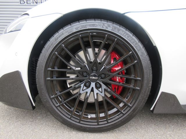 TOYOTA SUPRA 2023 Image 31