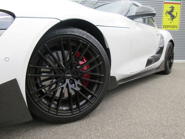 TOYOTA SUPRA 2023 Image 31