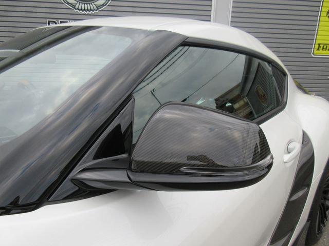 TOYOTA SUPRA 2023 Image 31