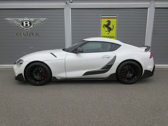 TOYOTA SUPRA 2023 Image 31