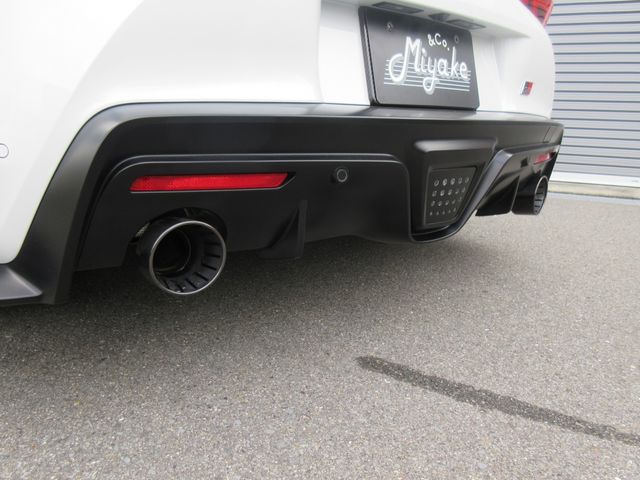 TOYOTA SUPRA 2023 Image 31