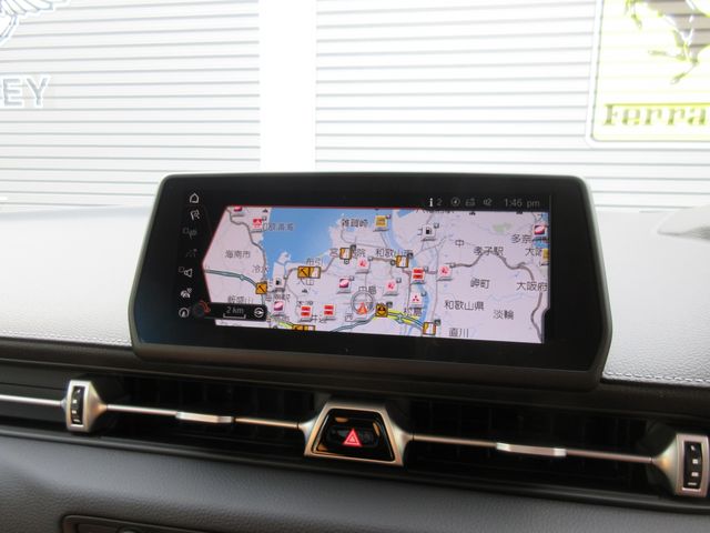 TOYOTA SUPRA 2023 Image 31