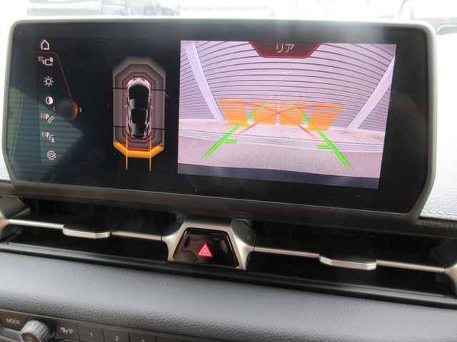 TOYOTA SUPRA 2023 Image 31