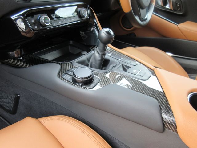 TOYOTA SUPRA 2023 Image 31