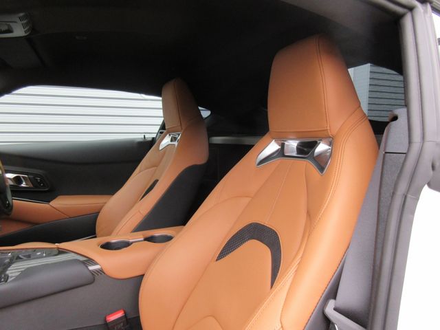 TOYOTA SUPRA 2023 Image 31