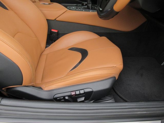 TOYOTA SUPRA 2023 Image 31