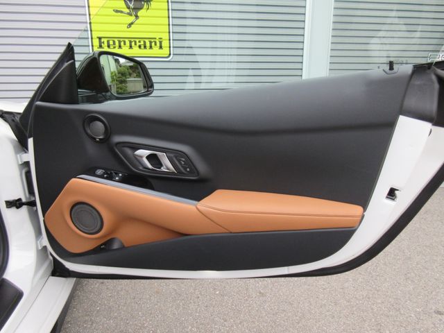 TOYOTA SUPRA 2023 Image 31