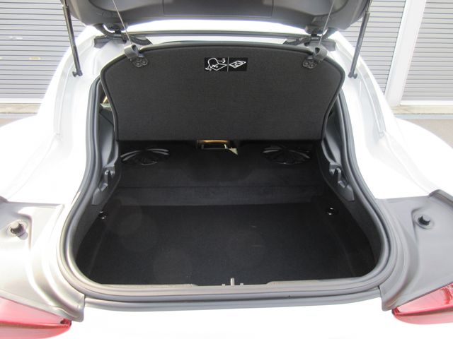 TOYOTA SUPRA 2023 Image 31