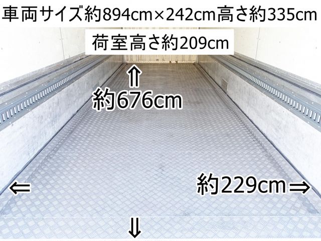 HINO RANGER 2009 Image 31