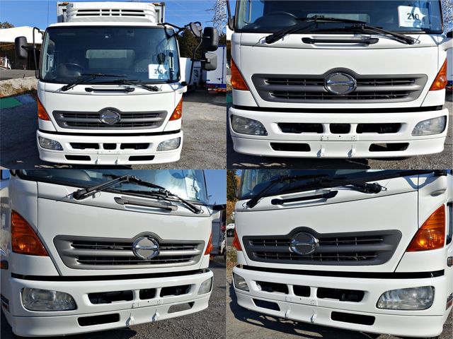 HINO RANGER 2009 Image 31