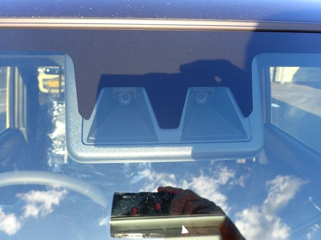 DAIHATSU TAFT 2025 Image 31