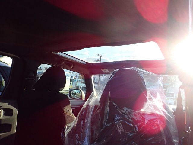 DAIHATSU TAFT 2025 Image 31