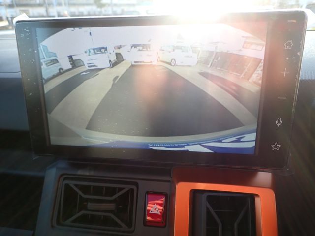 DAIHATSU TAFT 2025 Image 31