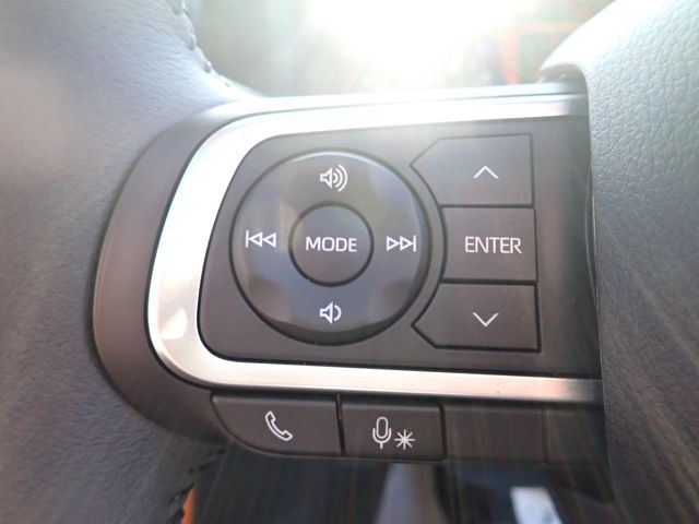 DAIHATSU TAFT 2025 Image 31