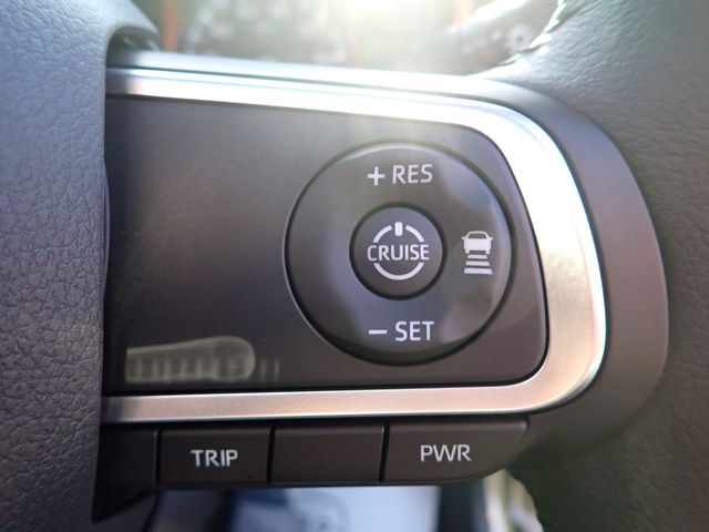 DAIHATSU TAFT 2025 Image 31