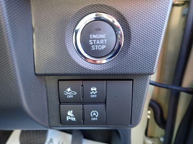 DAIHATSU TAFT 2025 Image 31