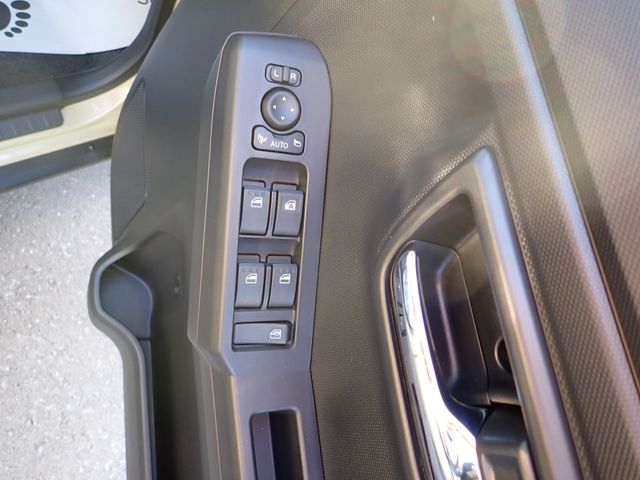 DAIHATSU TAFT 2025 Image 31