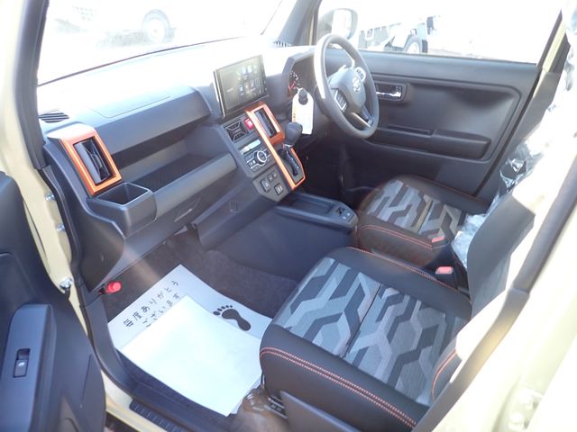 DAIHATSU TAFT 2025 Image 31