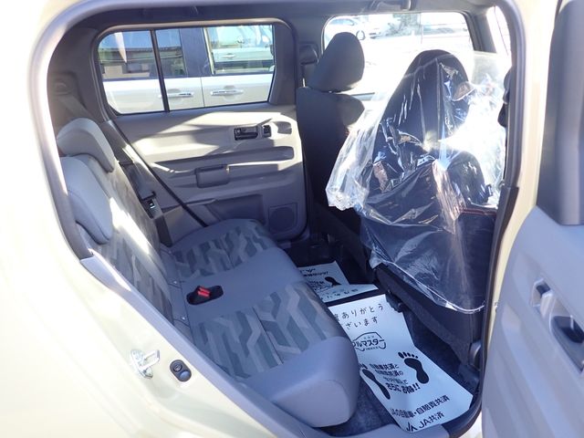 DAIHATSU TAFT 2025 Image 31