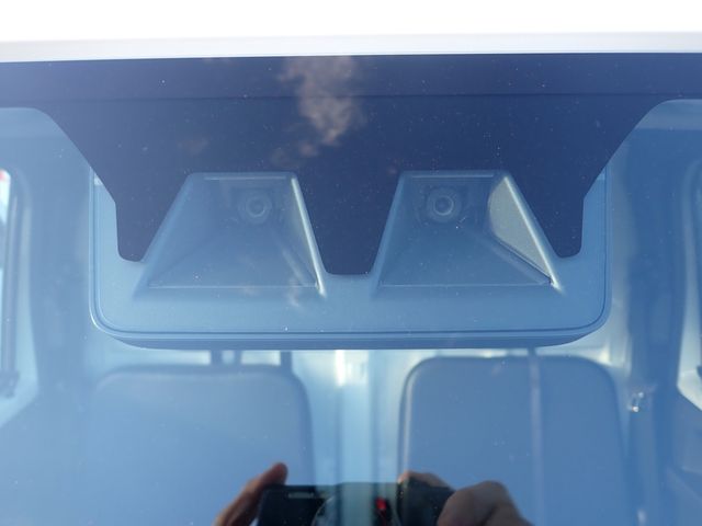 DAIHATSU HIJET TRUCK 4WD 2025 Image 31