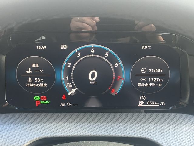 VOLKSWAGEN GOLF VARI 2025 Image 31