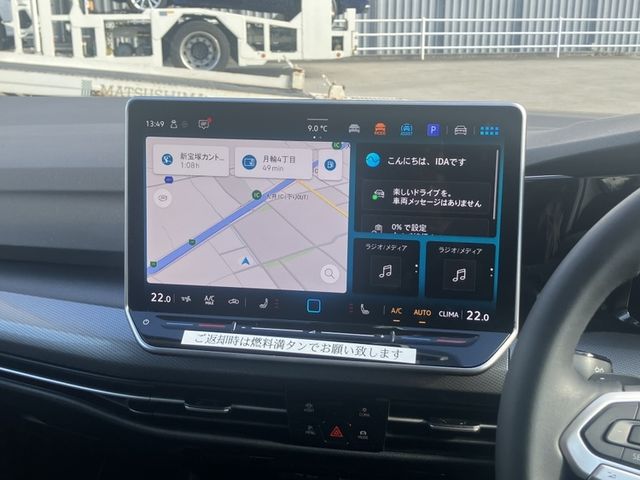 VOLKSWAGEN GOLF VARI 2025 Image 31