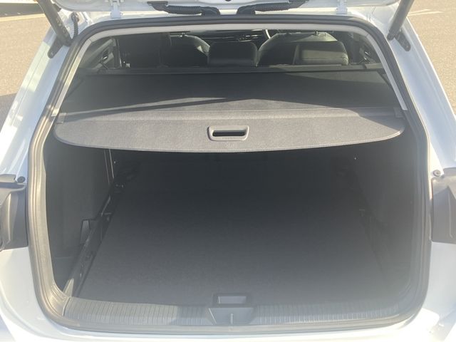 VOLKSWAGEN GOLF VARI 2025 Image 31